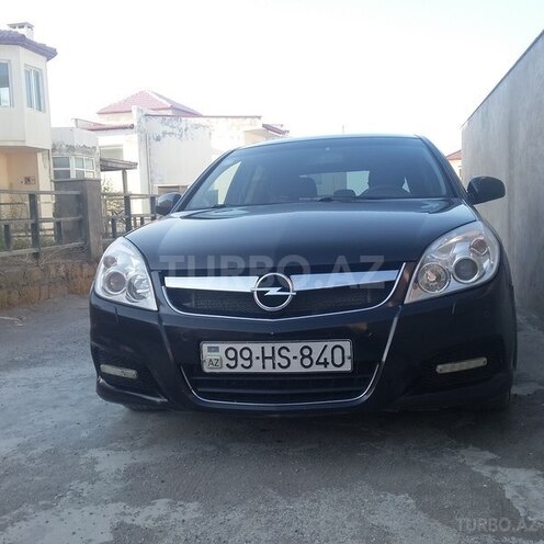 Opel Signum 2006, 350,000 km - 0.2 l - Bakı