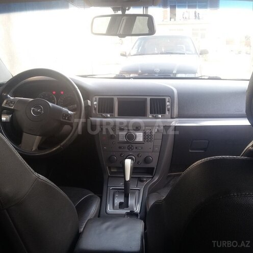 Opel Signum 2006, 350,000 km - 0.2 l - Bakı