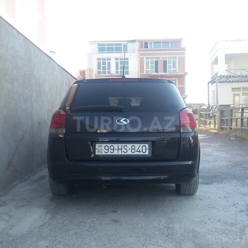Opel Signum 2006, 350,000 km - 0.2 l - Bakı
