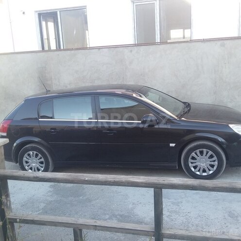 Opel Signum 2006, 350,000 km - 0.2 l - Bakı
