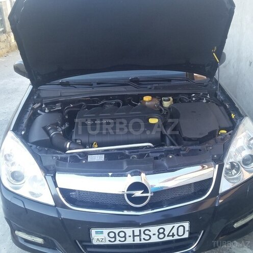 Opel Signum 2006, 350,000 km - 0.2 l - Bakı