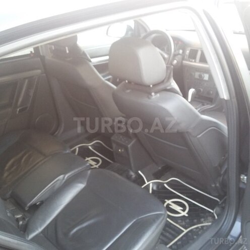 Opel Signum 2006, 350,000 km - 0.2 l - Bakı