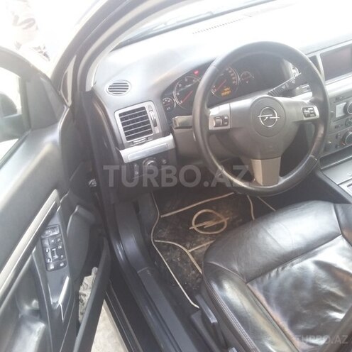 Opel Signum 2006, 350,000 km - 0.2 l - Bakı