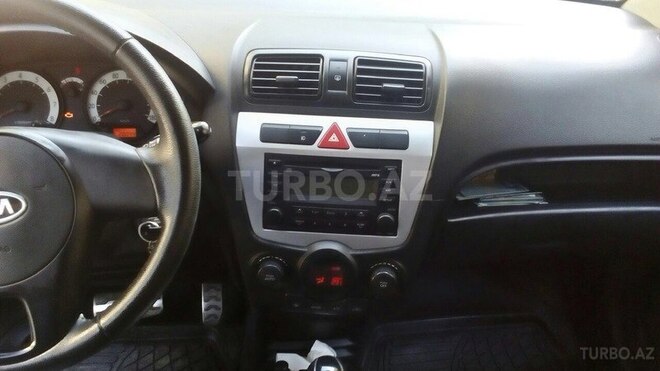 Kia Picanto 2010, 28 km - 0.1 l - Bakı