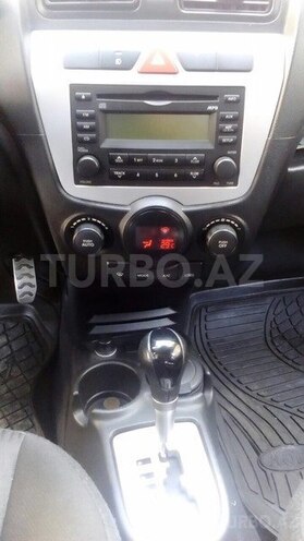 Kia Picanto 2010, 28 km - 0.1 l - Bakı