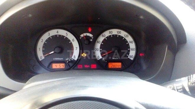 Kia Picanto 2010, 28 km - 0.1 l - Bakı