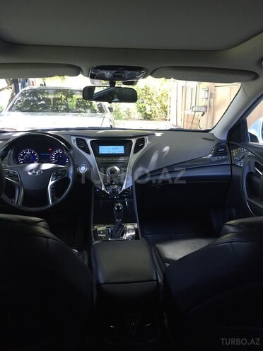 Hyundai Grandeur 2013, 81,000 km - 2.4 l - Bakı