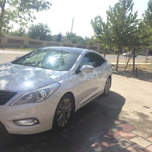 Hyundai Grandeur 2013, 81,000 km - 2.4 l - Bakı
