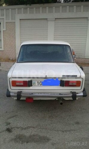 LADA (VAZ) 2106 1998, 63,458 km - 1.5 l - Bakı