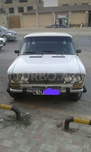 LADA (VAZ) 2106 1998, 63,458 km - 1.5 l - Bakı