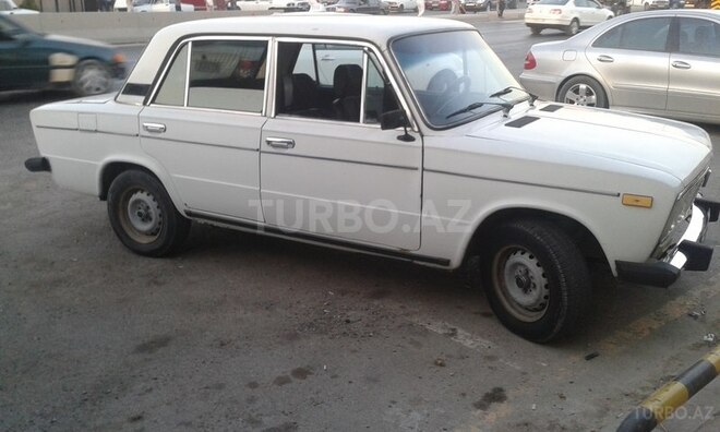 LADA (VAZ) 2106 1998, 63,458 km - 1.5 l - Bakı