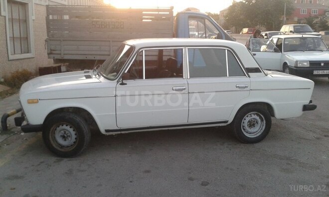 LADA (VAZ) 2106 1998, 63,458 km - 1.5 l - Bakı