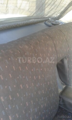 LADA (VAZ) 2106 1998, 63,458 km - 1.5 l - Bakı