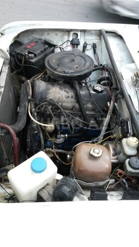 LADA (VAZ) 2106 1998, 170,000 km - 1.6 l - Sumqayıt