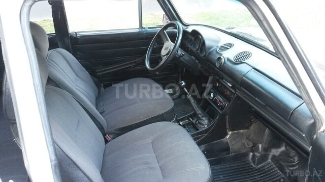 LADA (VAZ) 2106 1998, 170,000 km - 1.6 l - Sumqayıt