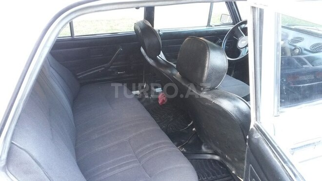 LADA (VAZ) 2106 1998, 170,000 km - 1.6 l - Sumqayıt