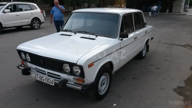 LADA (VAZ) 2106 1998, 170,000 km - 1.6 l - Sumqayıt