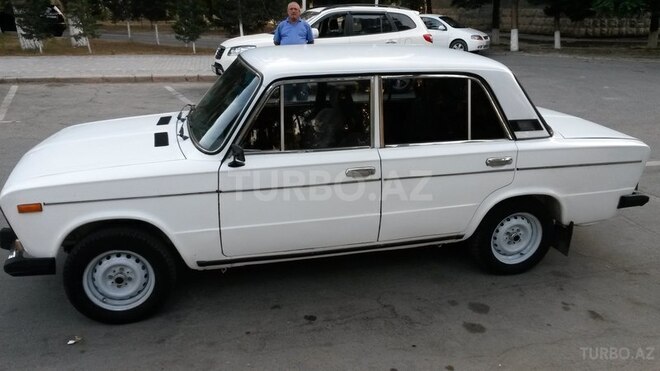LADA (VAZ) 2106 1998, 170,000 km - 1.6 l - Sumqayıt