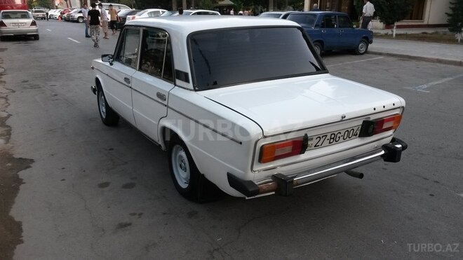 LADA (VAZ) 2106 1998, 170,000 km - 1.6 l - Sumqayıt