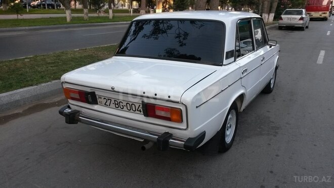 LADA (VAZ) 2106 1998, 170,000 km - 1.6 l - Sumqayıt