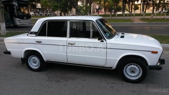 LADA (VAZ) 2106 1998, 170,000 km - 1.6 l - Sumqayıt