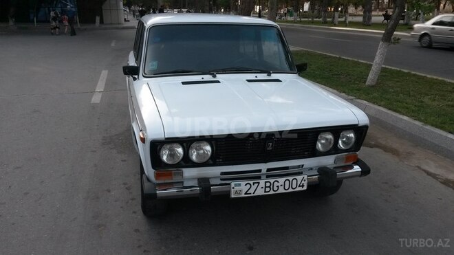 LADA (VAZ) 2106 1998, 170,000 km - 1.6 l - Sumqayıt