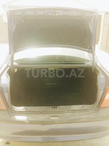 Opel Vectra 1996, 200,000 km - 1.6 l - Bakı