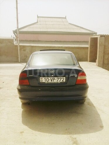 Opel Vectra 1996, 200,000 km - 1.6 l - Bakı