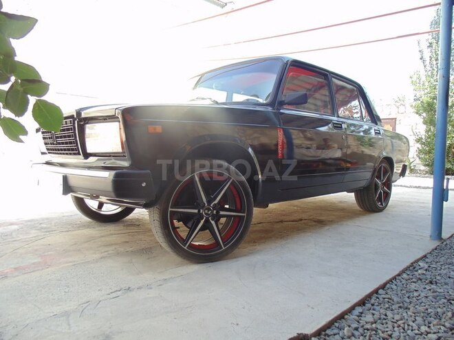 LADA (VAZ) 2107 2012, 89,000 km - 1.6 l - Tovuz