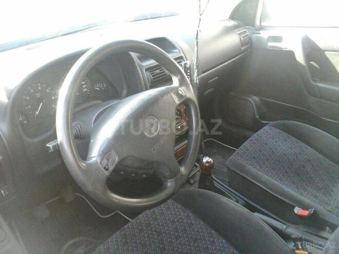 Opel Astra 2000, 329,545 km - 1.8 l - Şəki