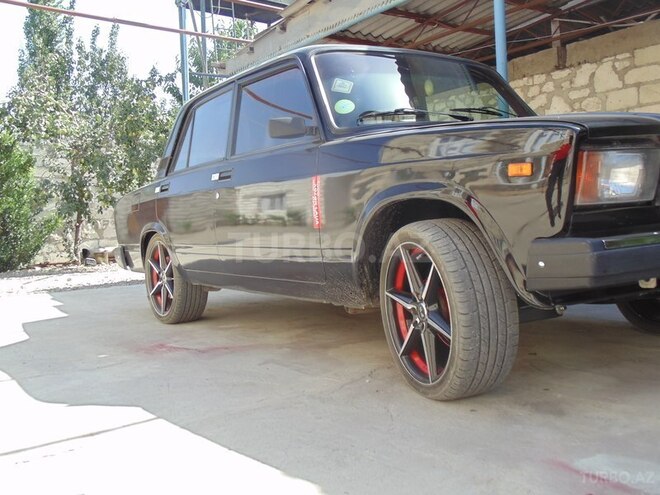 LADA (VAZ) 2107 2012, 89,000 km - 1.6 l - Tovuz