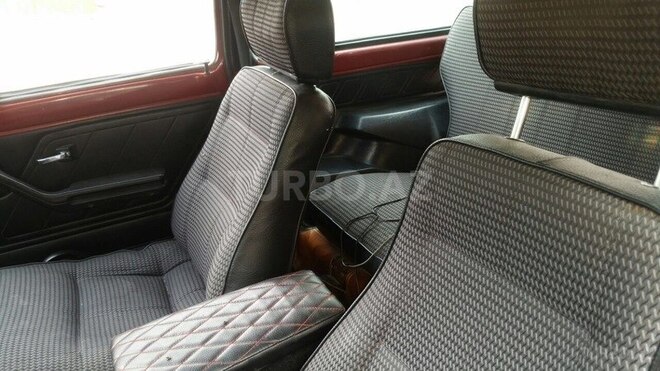 LADA (VAZ) Niva 1998, 68,000 km - 1.7 л - Şəki