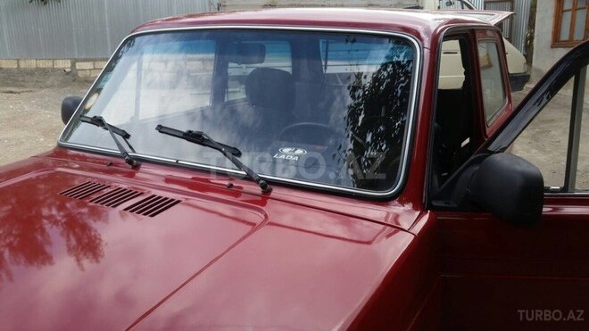 LADA (VAZ) Niva 1998, 68,000 km - 1.7 л - Şəki