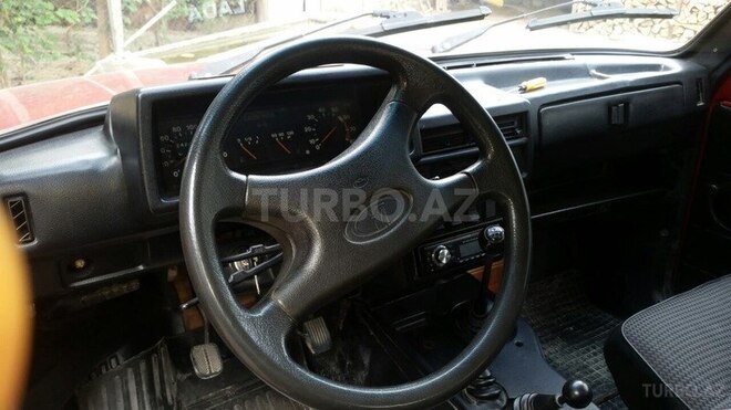 LADA (VAZ) Niva 1998, 68,000 km - 1.7 л - Şəki