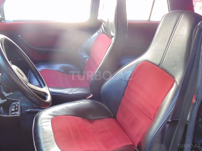 LADA (VAZ) 2107 2012, 89,000 km - 1.6 l - Tovuz