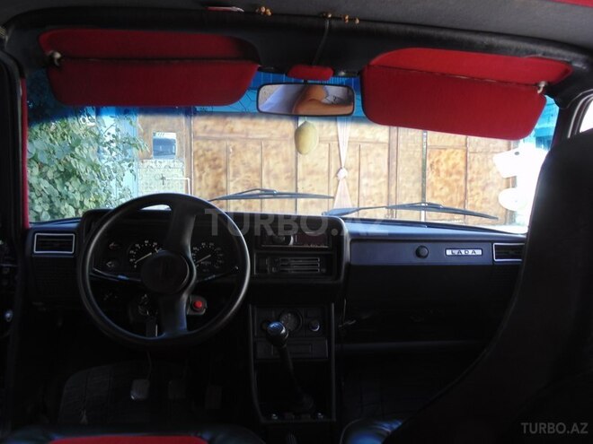 LADA (VAZ) 2107 2012, 89,000 km - 1.6 l - Tovuz