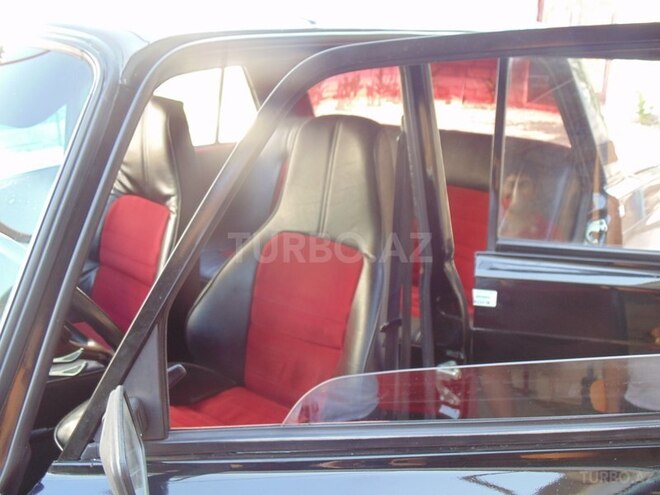 LADA (VAZ) 2107 2012, 89,000 km - 1.6 l - Tovuz