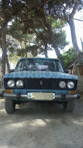 LADA (VAZ) 2106 1992, 450,000 km - 1.5 л - Sumqayıt