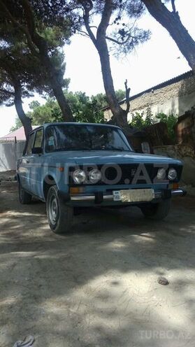 LADA (VAZ) 2106 1992, 450,000 km - 1.5 л - Sumqayıt
