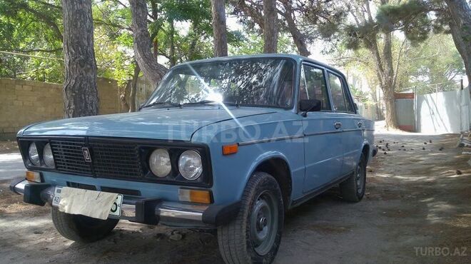 LADA (VAZ) 2106 1992, 450,000 km - 1.5 л - Sumqayıt