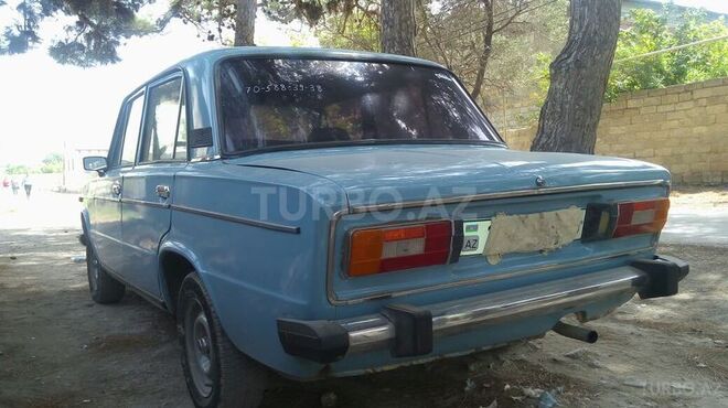 LADA (VAZ) 2106 1992, 450,000 km - 1.5 л - Sumqayıt