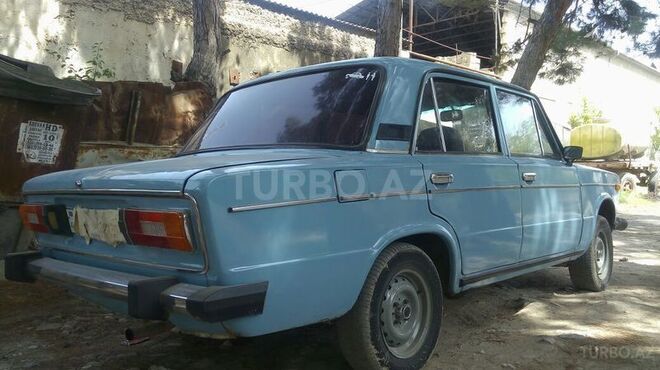 LADA (VAZ) 2106 1992, 450,000 km - 1.5 л - Sumqayıt