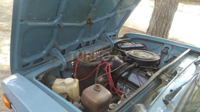 LADA (VAZ) 2106 1992, 450,000 km - 1.5 л - Sumqayıt
