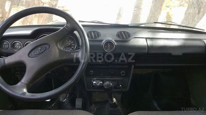 LADA (VAZ) 2106 1992, 450,000 km - 1.5 л - Sumqayıt