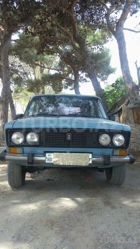 LADA (VAZ) 2106 1992, 450,000 km - 1.5 л - Sumqayıt