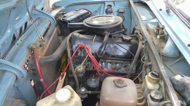 LADA (VAZ) 2106 1992, 450,000 km - 1.5 л - Sumqayıt