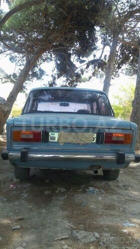 LADA (VAZ) 2106 1992, 450,000 km - 1.5 л - Sumqayıt