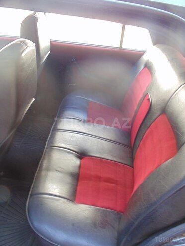 LADA (VAZ) 2107 2012, 89,000 km - 1.6 l - Tovuz