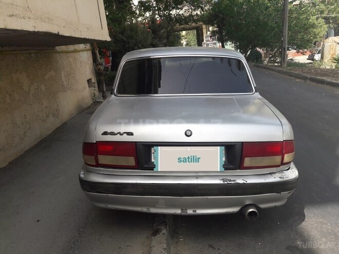GAZ 31105 2004, 14,000 km - 2.3 l - Bakı