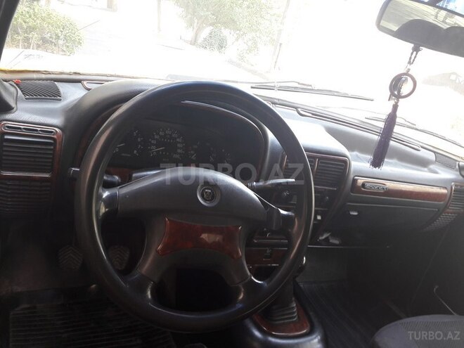 GAZ 31105 2004, 14,000 km - 2.3 l - Bakı